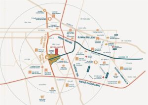 Phân tích chi tiết vị trí Moon Light 2