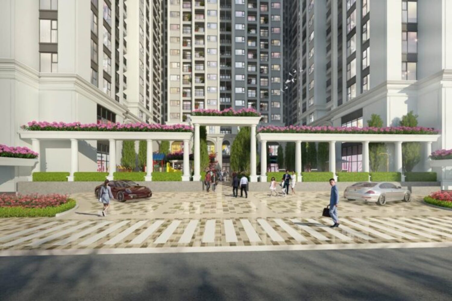 Tiện ích Moon Light 2