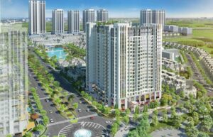 Tiềm năng đầu tư với vị trí Moon Light 2